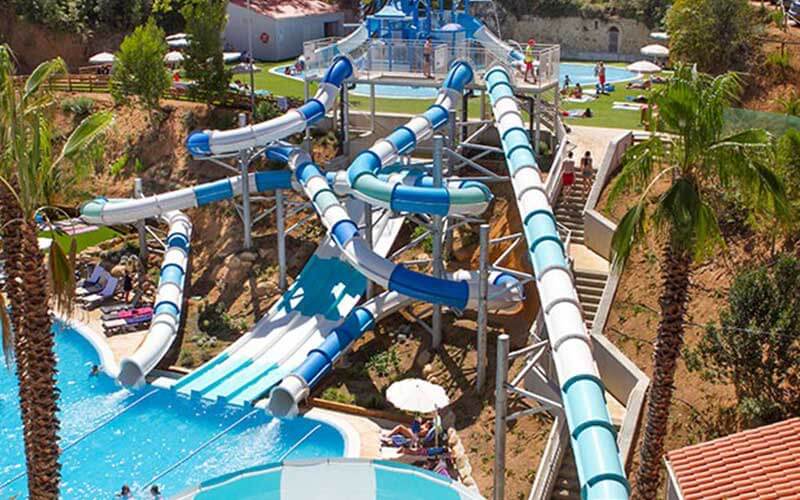 GARBI PARK HOTEL